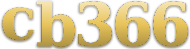 cb366 logo